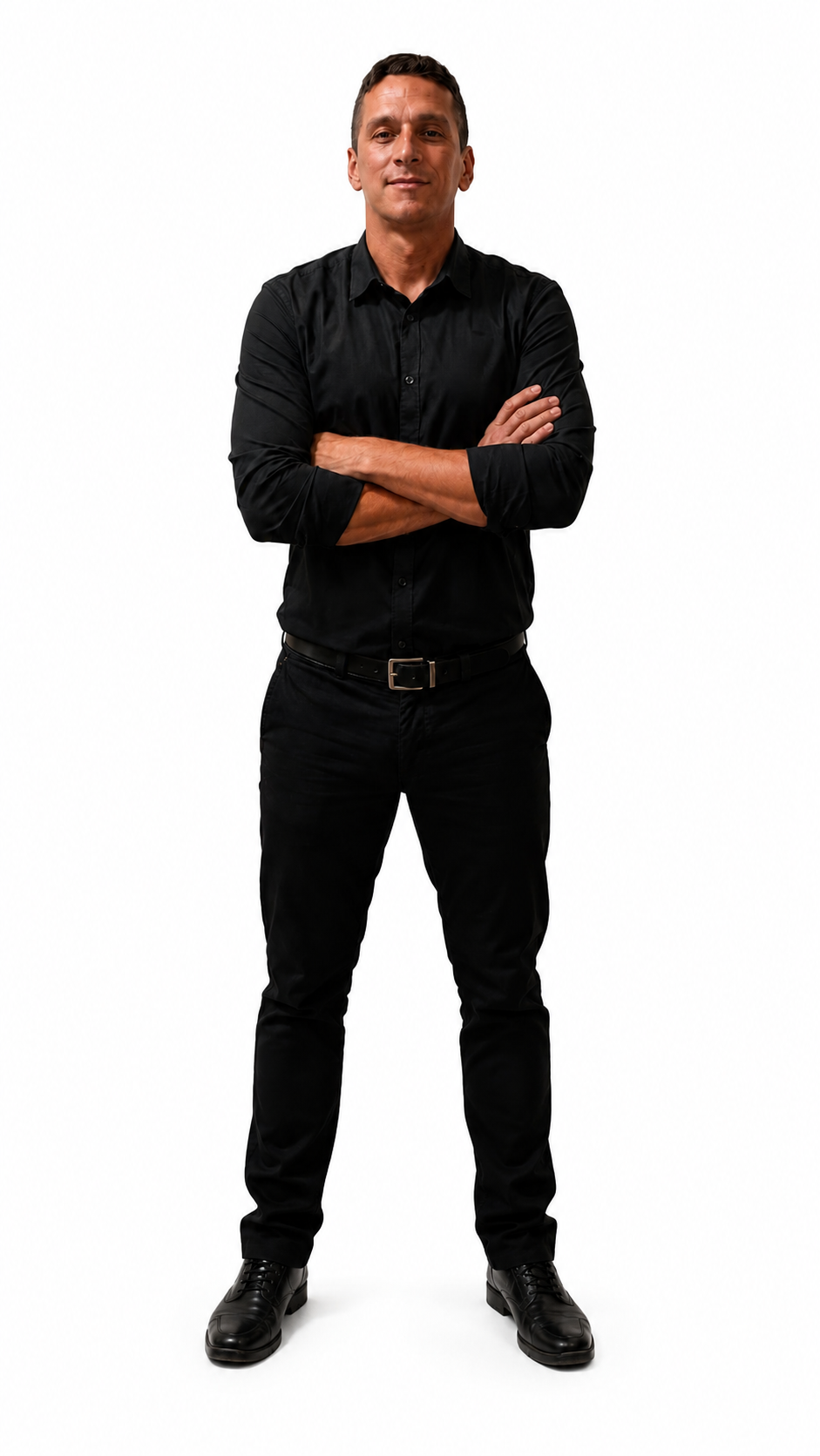 Ignacio Batista — Fundador · Atención & Marketing
